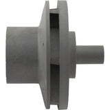 Waterway 310-3990 Impeller, HiFlo, Side Discharge, 0.75 Horsepower
