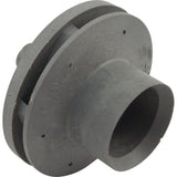 Waterway 310-3990 Impeller, HiFlo, Side Discharge, 0.75 Horsepower