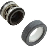 U.S. Seal Mfg. PS-3960 Shaft Seal, PS-3960, 5/8" Shaft, Buna/Carbon