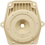 Pentair 350201 Seal Plate Almond for Pentair Purex IntelliFlo VS Pumps - view 4
