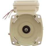Pentair 354809S Motor, WF/WFXF, 2.0hp, 1Spd, 208-230/460v, 3PH, SQFL, TEFC