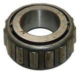 Bower USA 3583 Tapered Roller Bearing Heavy-Duty Steel Industrial Component
