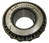 Bower USA 3583 Tapered Roller Bearing Heavy-Duty Steel Industrial Component