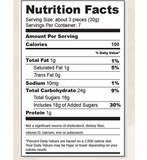 Darrell Lea 121572 Allsorts Mix Soft Eating Liquorice Candy 7 oz., 1-Pack - view 4