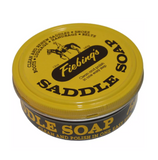 Fiebing's SOAP81T012Z Saddle Soap Paste for Leather Products, 12 oz.