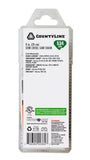 CountyLine 14334TSC S34 Semi Chisel Chainsaw Chain - 8 in. 34 Drive Link