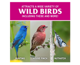 Royal Wing 14232 Wild Bird Fruit and Nut Seed Cake Snak Food, 24 oz. - view 7