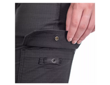 Ridgecut YLB-3115 Women's Relaxed Fit Mid-Rise Ultra Work Pants/Phantom/Size 12