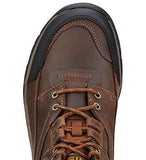 Ariat 10002182 Men's Terrain Distressed Brown Endurance Hiking Boots, 11 D