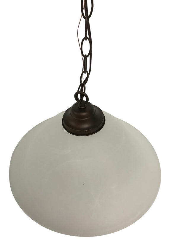 Capital Lighting 3907BB Light Pendant