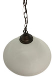 Capital Lighting 3907BB Light Pendant