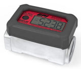 GPI 113255-20M6TSC Digital 01A31GM Aluminum Turbine Meter with LCD Readout