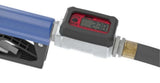 GPI 113255-20M6TSC Digital 01A31GM Aluminum Turbine Meter with LCD Readout