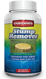 Gordon's 398600  Stump Remover 1 lb