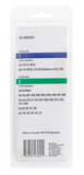 CountyLine B45-6992CL Left Hand Disc Mower Blade, 4-5/7 in.
