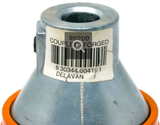 Delavan 90200 1-3/8 in. x 5/8 in. Quick Coupler, PTO, Dual Speed
