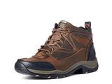 Ariat 10002182 Men's Terrain Distressed Brown Endurance Hiking Boots, 11 EE