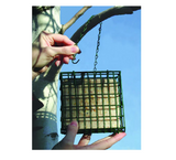Royal Wing 35521 Animal Supplies 1 Cake Capacity Deluxe Suet Bird Feeder - view 4