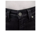 Ridgecut YLB-4045 Women's Skinny Fit Mid-Rise Flex Denim 5-Pocket Jeans, Size 8