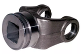 Weasler 300-3500 35 Series Shaft Weld Yoke, 1 in. x 1-3/16 in.