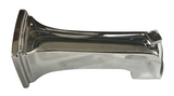 MOEN 3414 Boardwalk Diverting Tub Spout, 1/2" Slip Fit/CC, Polished Chrome