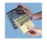 Royal Wing 35521 Animal Supplies 1 Cake Capacity Deluxe Suet Bird Feeder - view 5