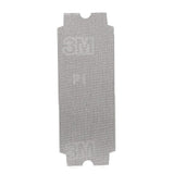 4-3/16 in. x 11-1/4 in. (10.6 cm x 28.5 cm) 220 Grit Fine Drywall Sanding Screens Pro-Pak (10-Sheets per Pack)