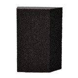 2-7/8 in. x 4-7/8 in. Fine-Grit Single Angled Sanding Sponge (3 Sponge-Pack)
