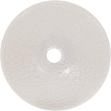 Sloan LED 400372-RND Light Lens, 1" Bullet Style, Round Flange