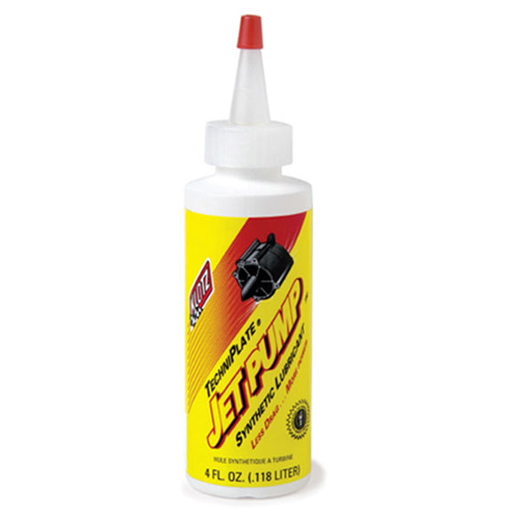 Klotz KL-511 Jet Pump Oil 4 Oz