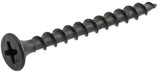Hillman 40874 Indoor Coarse Thread Drywall Screw #6 x 1-5/8 inch