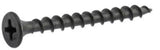 Hillman 40874 Indoor Coarse Thread Drywall Screw #6 x 1-5/8 inch