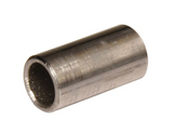 Hillman 880415 Seamless Steel Spacers, 1/4" ID x 3/8" OD x 3/4" L, 1-Pack