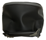 Genuine Ford JL3Z-18610A62-NB - Headrest Cover Roll Type, JL3Z18610A62NB