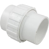 Waterway 400-5050 2" Slip x 2" Slip Union