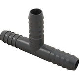 Gentekk BT34 0.75" x 0.75" x 0.75" Barb Tee