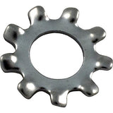 Pentair U43-21SS Star Lock Washer