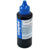 Taylor R0011LC Calcium Indicator Liquid Reagent #11L - 2 OZ