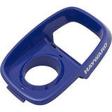 Hayward PVXS0002-234-01 AquaNaut 200 Handle - Metallic Blue