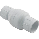 Flo Control 1012-15 1.5" 2-Pound Spring Pool & Spa Check Valve