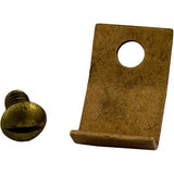Hayward SPX0503XA Spring Clip with Screw for Underwater Light