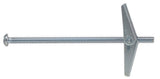 Hillman 41426 Toggle Bolt 3/16 inch x 3 inch Steel