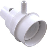 Custom 23650-319-040 5" Air Crossfire Adapter