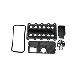 Pentair 77707-0209 Manifold Internals