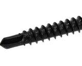 Hillman 41874 Project Center Self Drilling Drywall Screws #6 x 1-1/4", 75-Pack