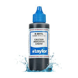 Taylor R-0011L-C 2oz Calcium Indicator Liquid