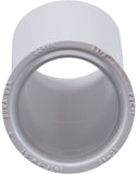 DURA PLASTIC PRODUCTS 417-015 Elbow 45 Dura 1-1/2" Slip x 1-1/2" Slip