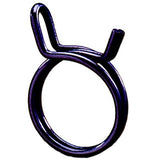 Rotor Clip DW-16ST ZD 1.000" Double Wire Tubing Clamp - Pack of 25