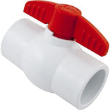 Magic 0250-15 1.5" Socket Ball Valve
