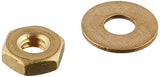 Hayward SPX0540Z4A Hex Nut with Washer for Underwater Light